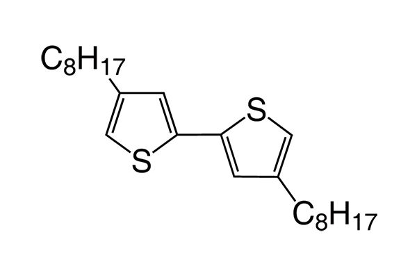 4,4'-Dioctyl-2,2'-bithiopheneͼƬ