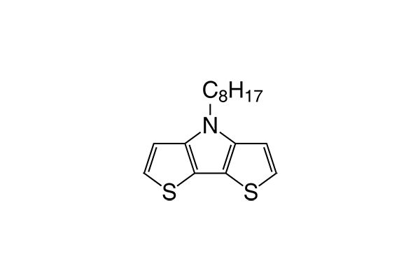 4-Octyl-4H-dithieno[3,2-b :2',3'-d ]pyrroleͼƬ