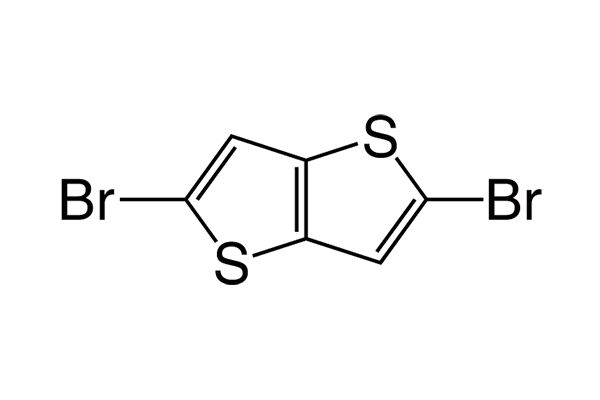 2,5-Dibromothieno[3,2-b ]thiophene图片