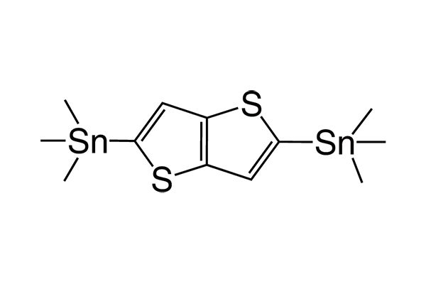 2,5-Bis(trimethylstannyl)thieno[3,2-b ]thiopheneͼƬ