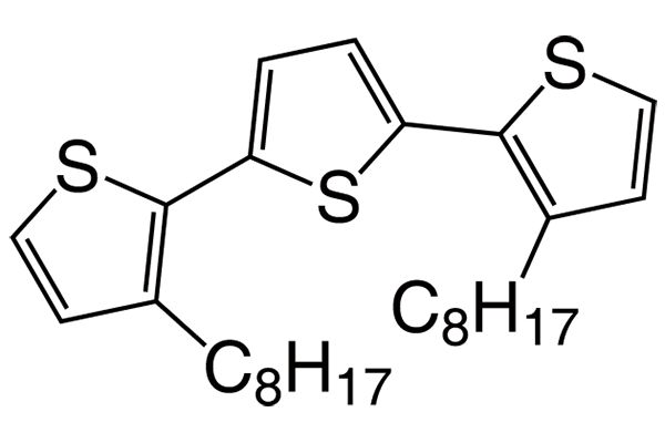 3,3''-Dioctyl-2,2':5',2''-terthiopheneͼƬ