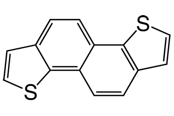 Naphtho[1,2-b :5,6-b' ]dithiopheneͼƬ