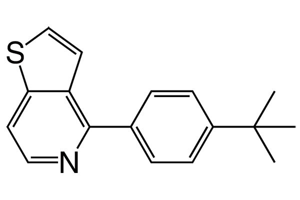 2-(Benzo[b]thiophen-4-yl)-5-tert-butylpyridineͼƬ