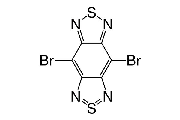 4,7-Dibromobenzo[1,2-c :4,5-c' ]bis([1,2,5]thiadiazole)ͼƬ