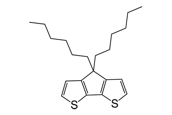 4,4,-Dihexyl-4H-cyclopenta[2,1-b 3,4-b' ]diithiopheneͼƬ