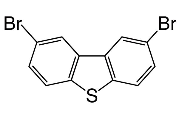 2,8-Dibromodibenzo[b,d ]thiopheneͼƬ