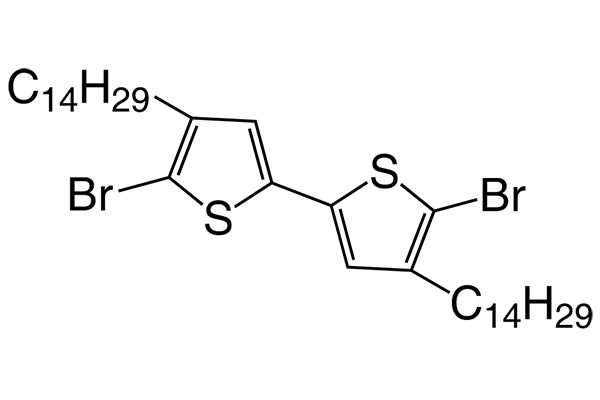 5,5'-Dibromo-4,4'-ditetradecyl-2,2'-bithiopheneͼƬ