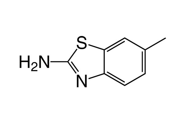 2-Amino-6-methyl benzothiazoleͼƬ
