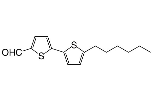 5'-Hexyl-2,2'-bithiophene-5-carbaldehydeͼƬ