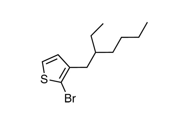 2-Bromo-3-(2-ethylhexyl)thiopheneͼƬ