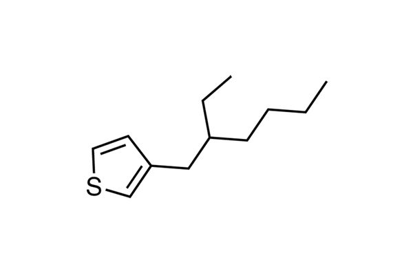 3-(2-Ethylhexyl)thiopheneͼƬ
