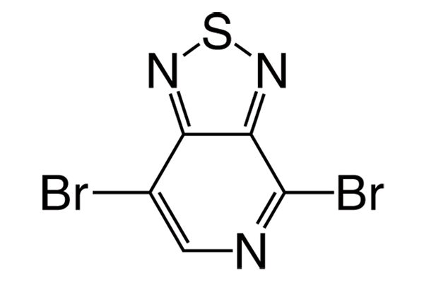 4,7-Dibromo-[1,2,5]thiadiazolo[3,4-c ]pyridineͼƬ