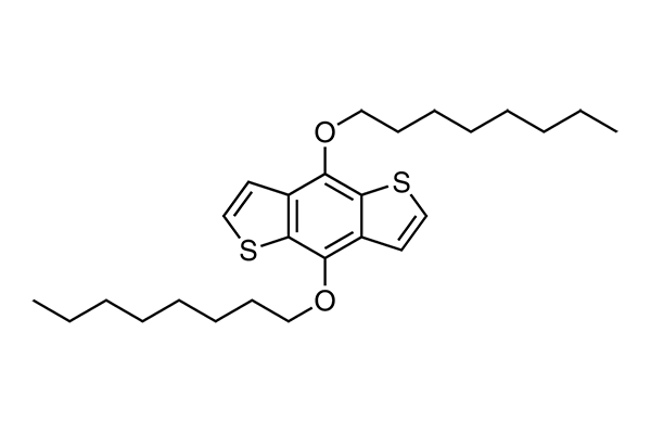 4,8-Dioctyloxybenzo[1,2-b :4,5-b ']dithiopheneͼƬ
