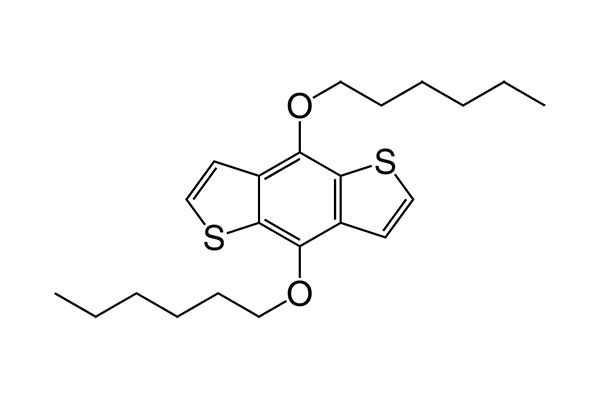 4,8-Dihexyloxybenzo[1,2-b :4,5-b' ]dithiopheneͼƬ