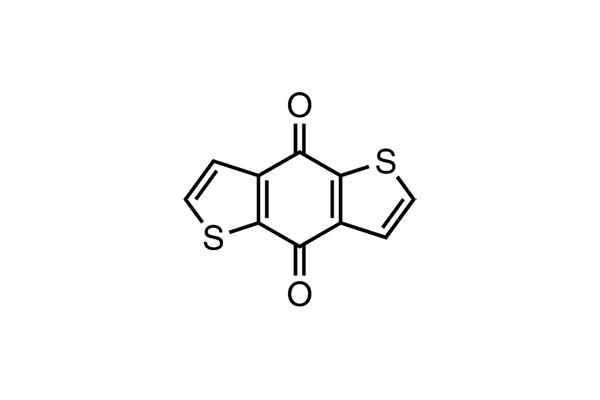 4,8-Dihydrobenzo[1,2-b :4,5-b' ]dithiophen-4,8-dioneͼƬ
