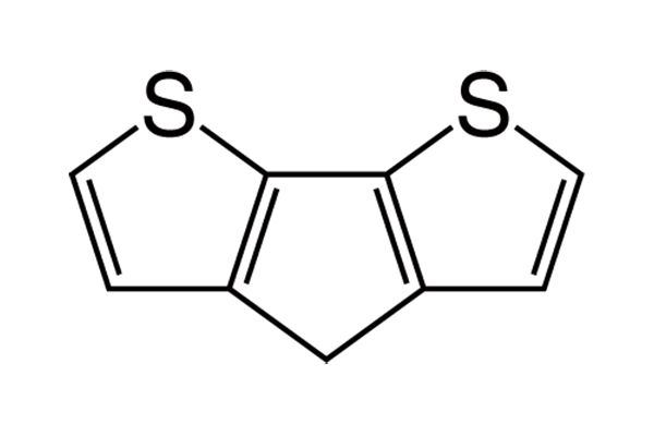 4H-Cyclopenta[2,1-b :3,4-b' ]dithiopheneͼƬ