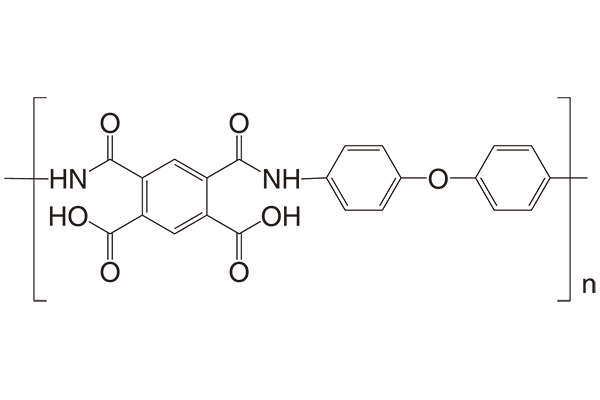 Poly(pyromellitic dianhydride-co-4,4'-oxydianiline),amic acid solutionͼƬ