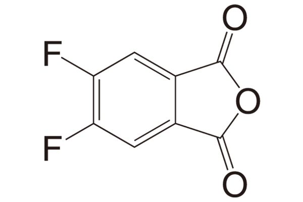 4,5-Difluorophthalic AnhydrideͼƬ
