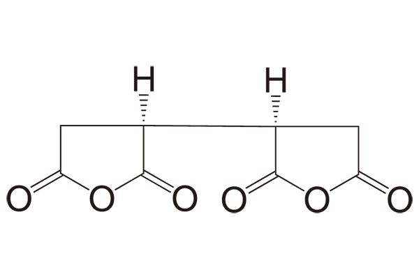 meso-Butane-1,2,3,4-tetracarboxylic DianhydrideͼƬ