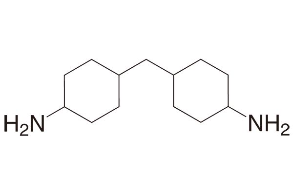4,4'-Methylenebis(cyclohexylamine)(mixture of isomers)ͼƬ