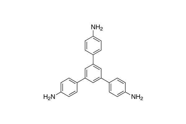 1,3,5-Tris(4-aminophenyl)benzeneͼƬ