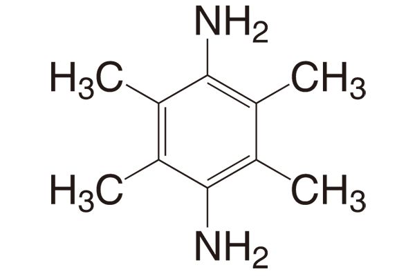 2,3,5,6-Tetramethyl-1,4-phenylenediamineͼƬ