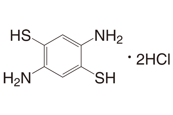 2,5-Diamino-1,4-benzenedithiol DihydrochlorideͼƬ