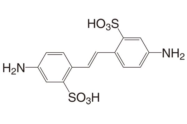 4,4'-Diaminostilbene-2,2'-disulfonic AcidͼƬ