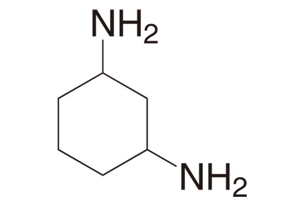 1,3-Cyclohexanediamine(cis-and trans-mixture)ͼƬ