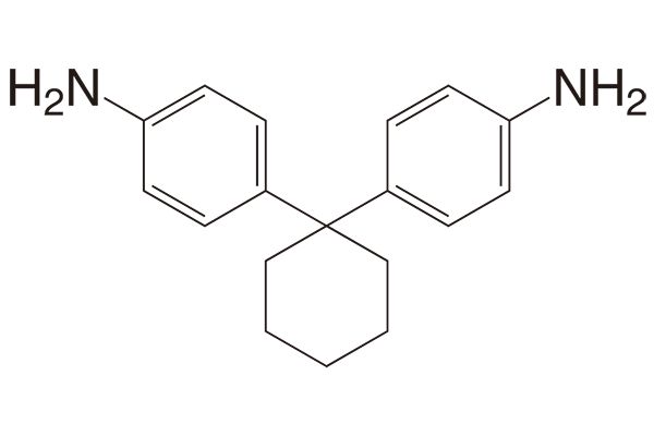 1,1-Bis(4-aminophenyl)cyclohexaneͼƬ