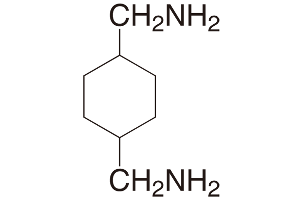 1,4-Bis(aminomethyl)cyclohexane(cis-and trans-mixture)ͼƬ