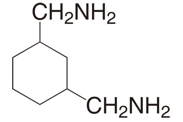 1,3-Bis(aminomethyl)cyclohexane(cis-and trans-mixture)ͼƬ