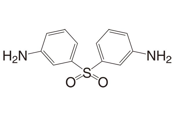 3,3'-Diaminodiphenyl SulfoneͼƬ