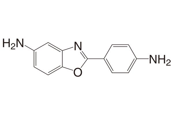 2-(4-Aminophenyl)benzoxazol-5-amineͼƬ