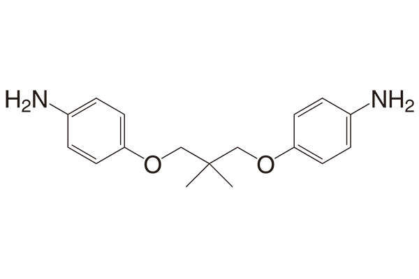 2,2-Bis[(4-aminophenoxy)methyl]propaneͼƬ