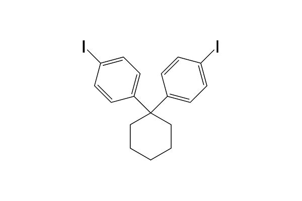 4,4'-(cyclohexane-1,1-diyl)bis(iodobenzene)ͼƬ