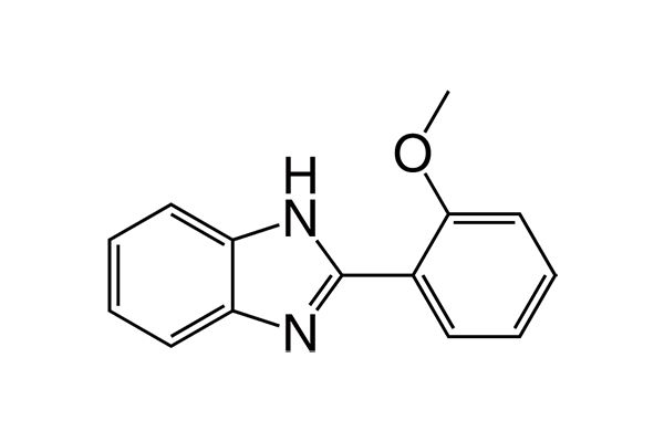 2-(2-Methoxyphenyl)-1H-benzo[d]imidazoleͼƬ