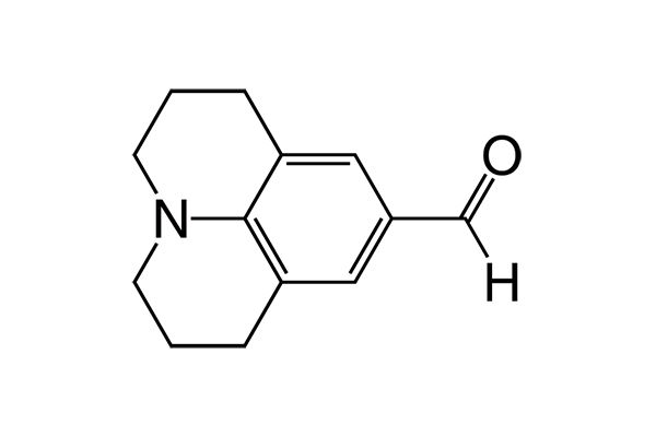 1,2,3,5,6,7-Hexahydropyrido[3,2,1-ij]quinoline-9-carbaldehydeͼƬ
