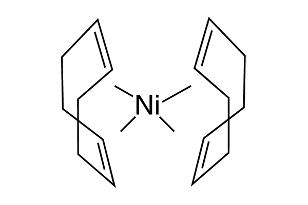 Bis(1,5-cyclooctadiene)nickel(0)ͼƬ
