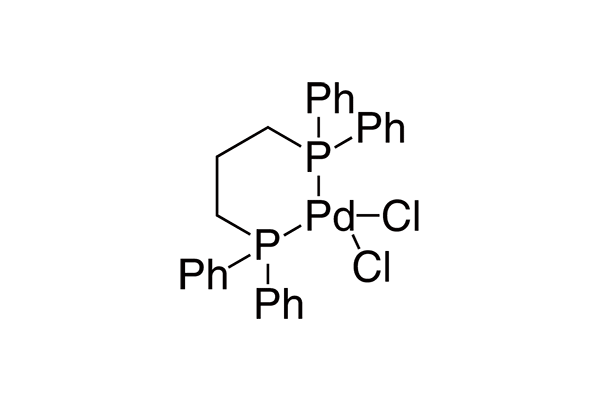 (1,3-Bis(diphenylphosphino)propane)palladium(II)chlorideͼƬ
