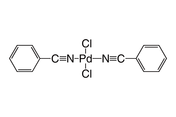 Bis(benzonitrile)palladium(II)chlorideͼƬ