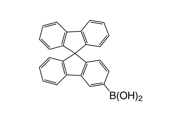9,9'-spirobi[fluoren]-6-ylboronic acidͼƬ