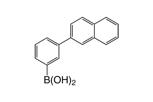 3-(naphthalen-2-yl)phenylboronic acidͼƬ