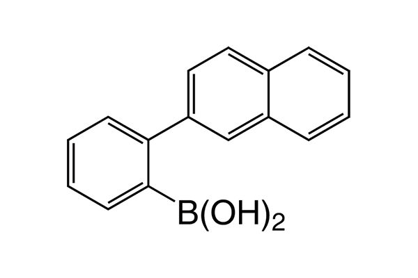 2-(naphthalen-2-yl)phenylboronic acidͼƬ