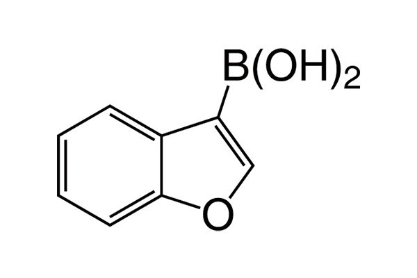 benzofuran-3-ylboronic acidͼƬ