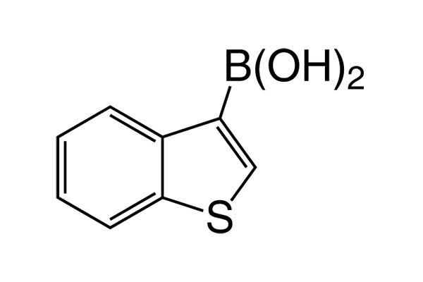benzo[b]thiophen-3-ylboronic acidͼƬ