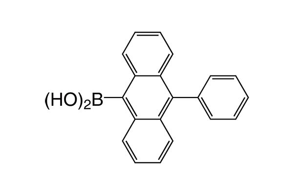 10-phenylanthracen-9-ylboronic acidͼƬ