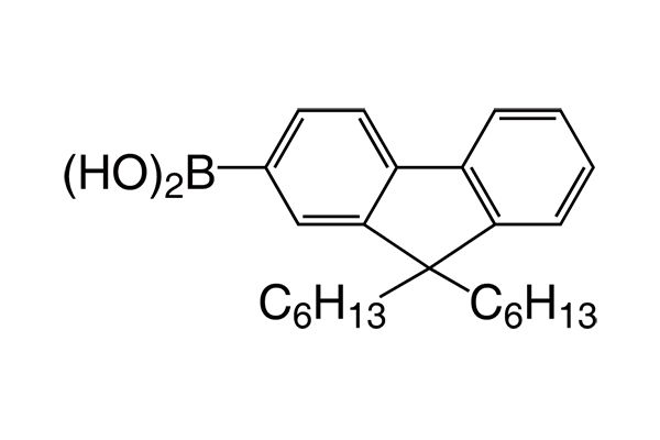 9,9-dihexyl-9H-fluoren-2-ylboronic acidͼƬ