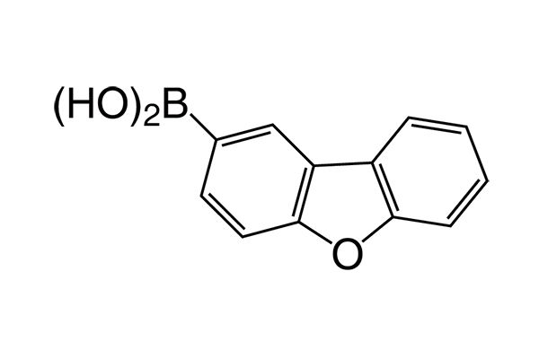 2-Dibenzofuranyl-boronic acidͼƬ