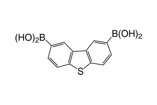 Dibenzothiophene-2,8-diboronic AcidͼƬ
